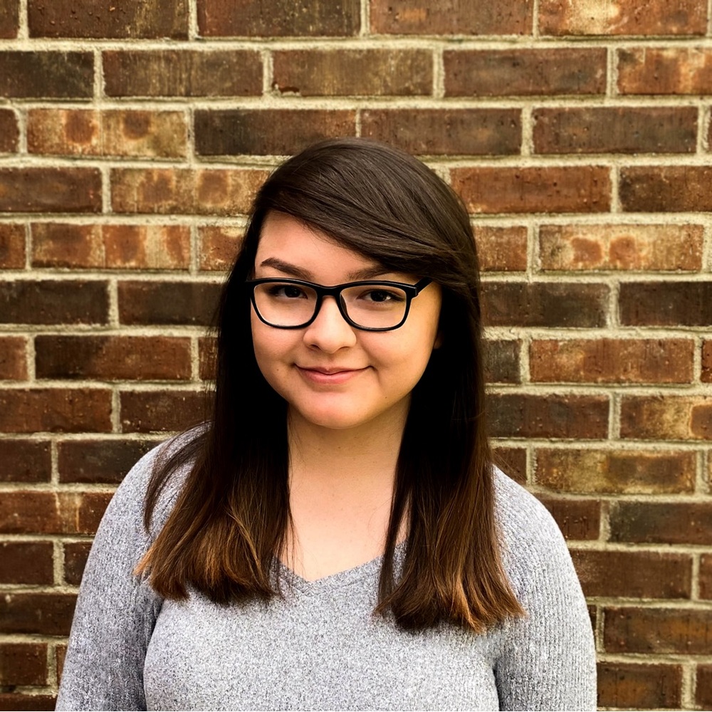 Meet your Posher, Vanessa